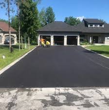 Driveway Maintenance Services